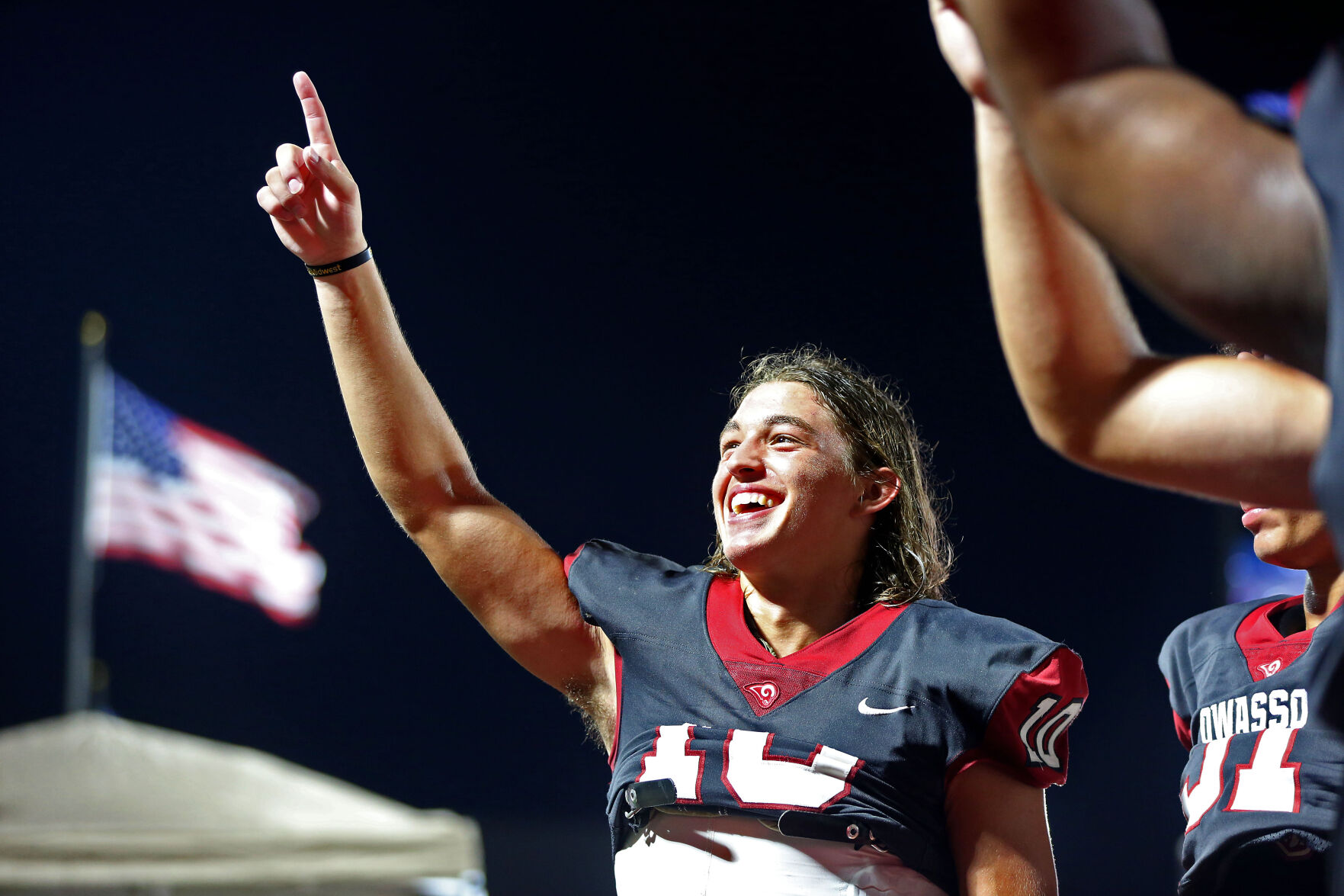 OWASSO v EDMOND SANTA FE